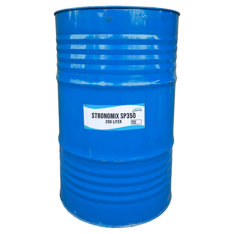 StrongMix SP350 200L